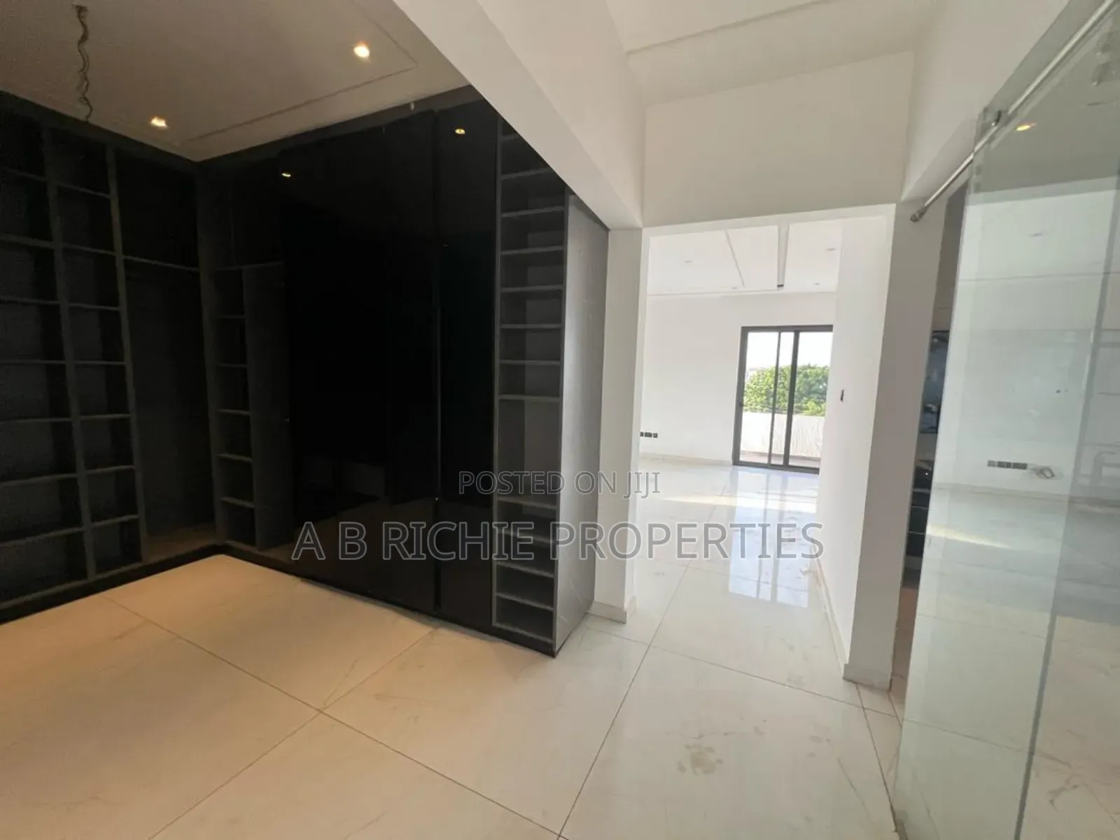 4bdrm House in Ab Richie Properties, East Legon for sale
