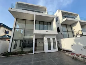 4bdrm House in Ab Richie Properties, East Legon for sale