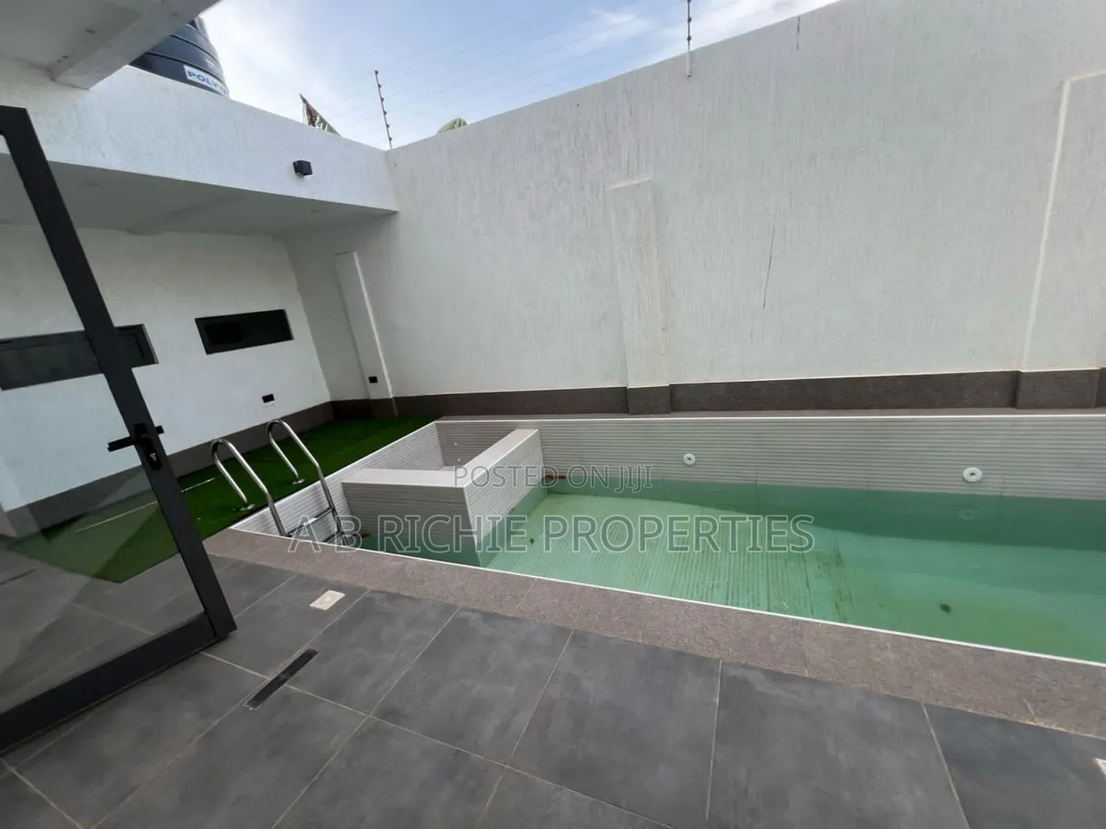 4bdrm House in Ab Richie Properties, East Legon for sale