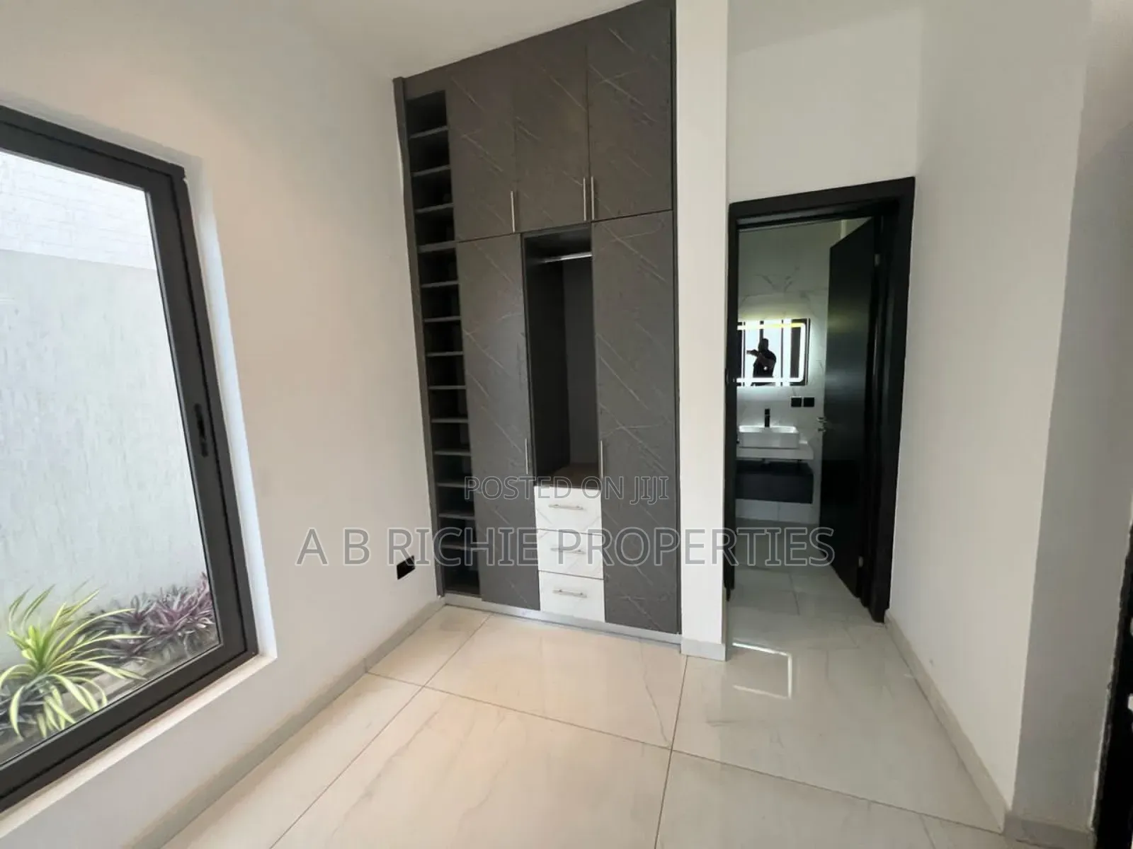 4bdrm House in Ab Richie Properties, East Legon for sale