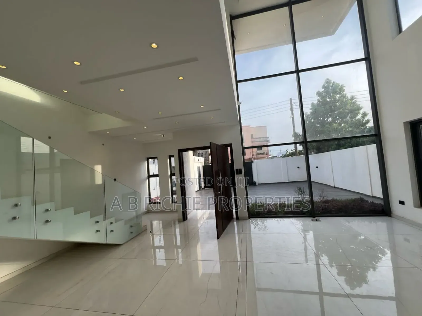 4bdrm House in Ab Richie Properties, East Legon for sale