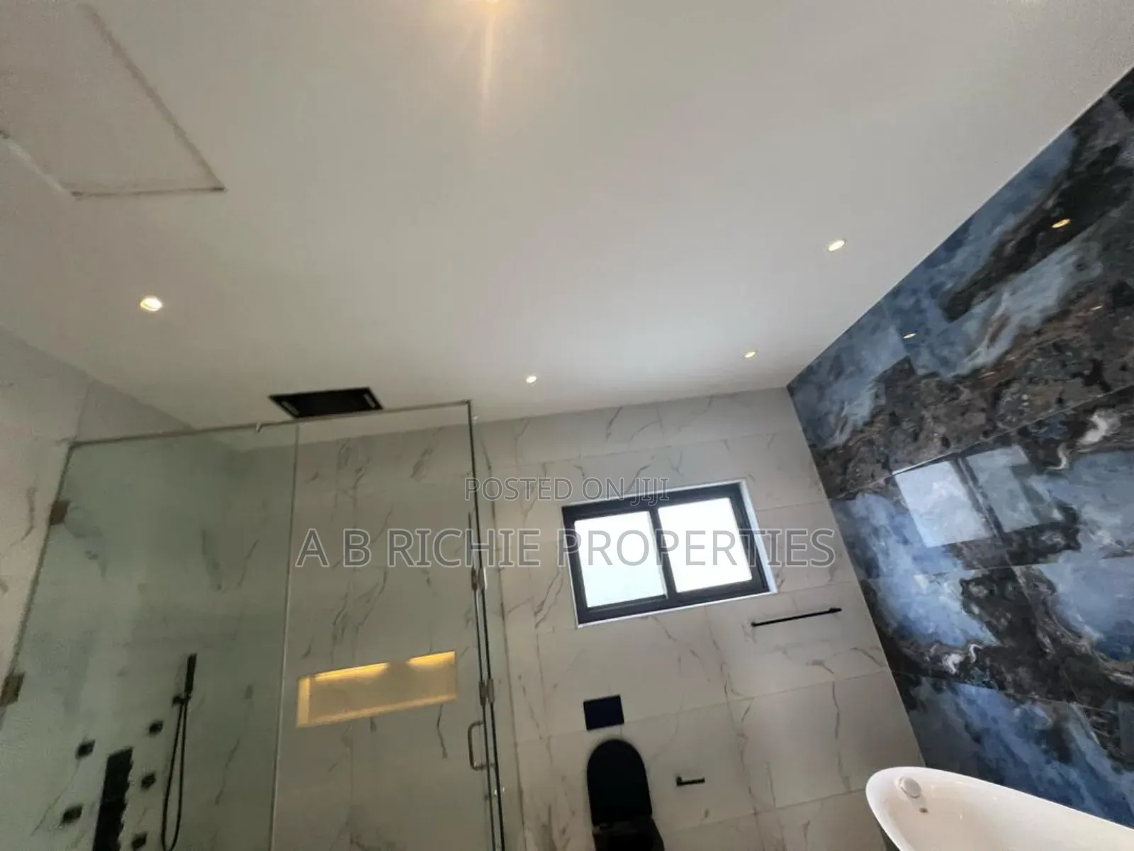 4bdrm House in Ab Richie Properties, East Legon for sale