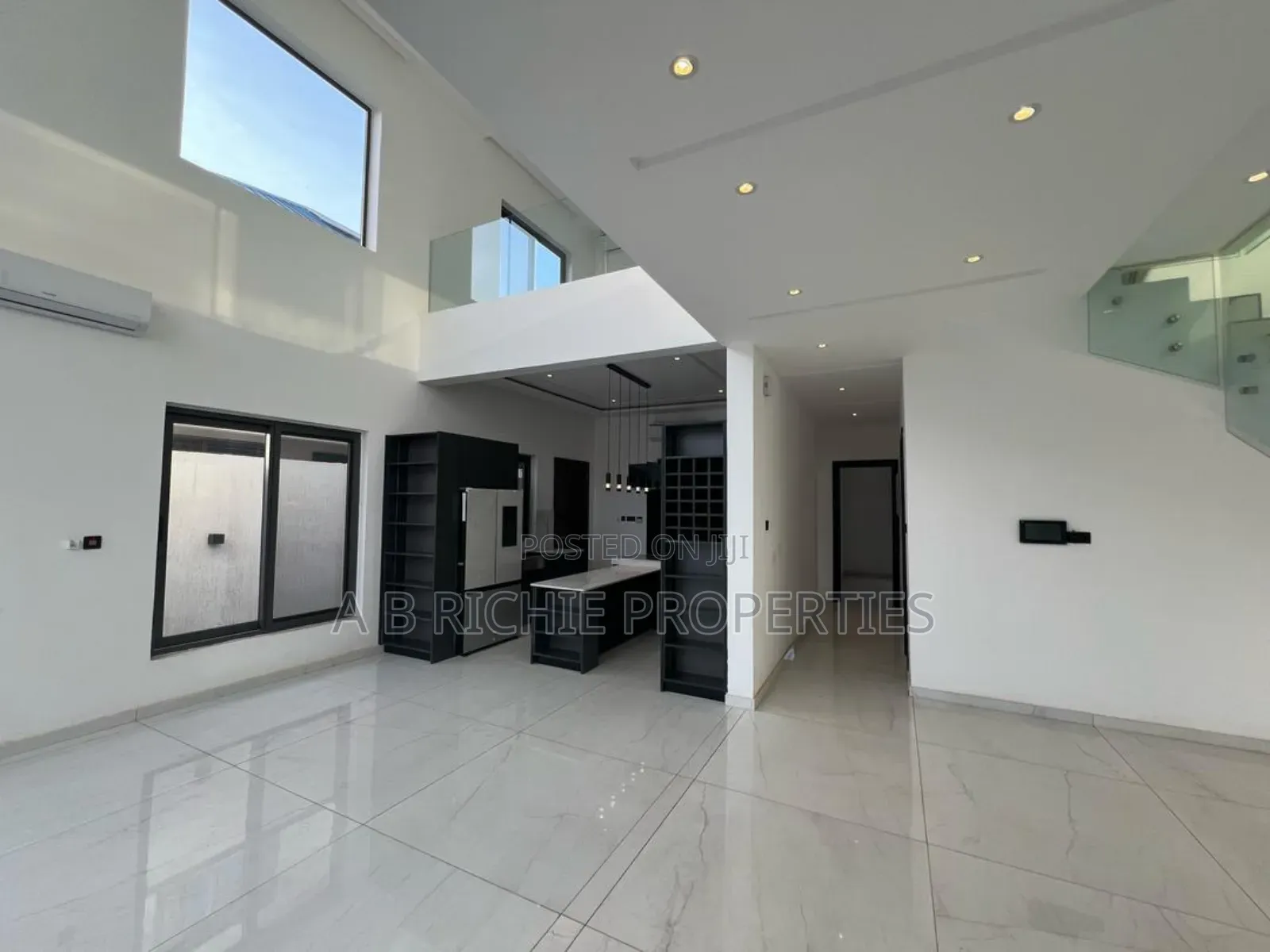 4bdrm House in Ab Richie Properties, East Legon for sale