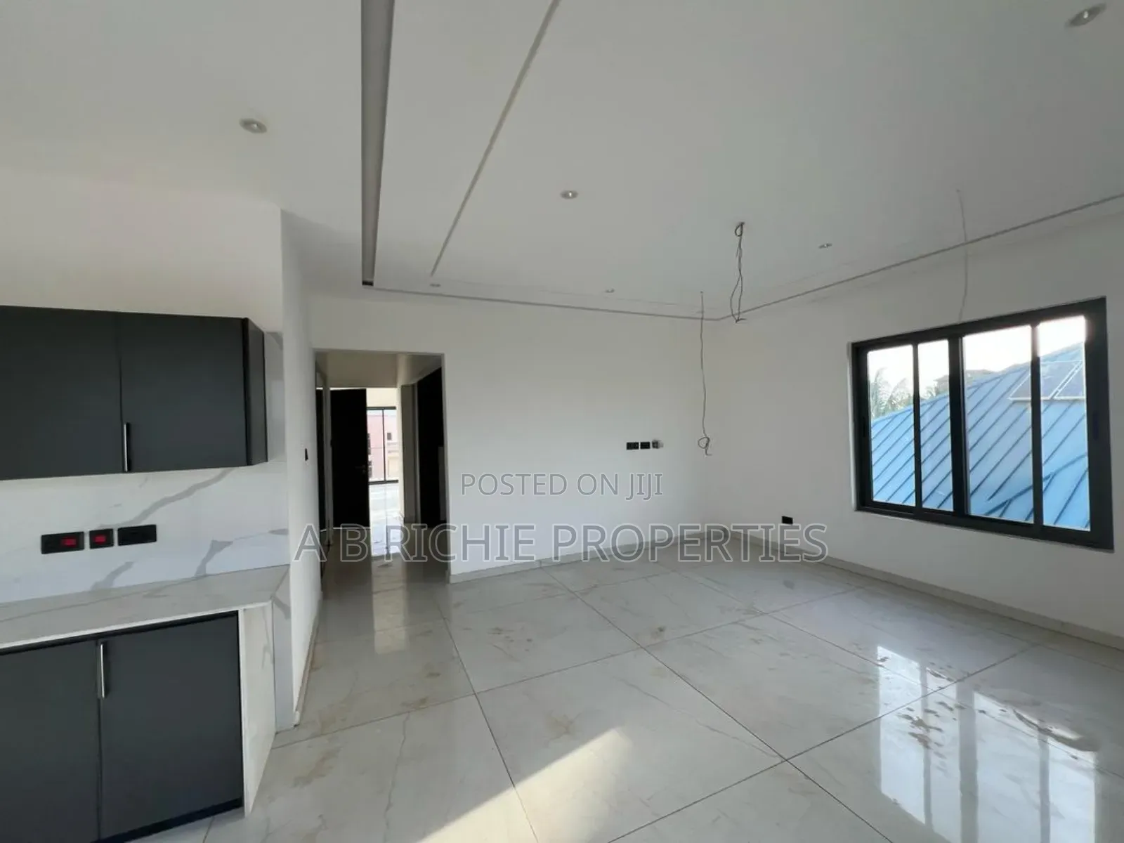 4bdrm House in Ab Richie Properties, East Legon for sale
