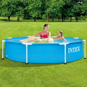 Swimming Pool 244cm*51cm
