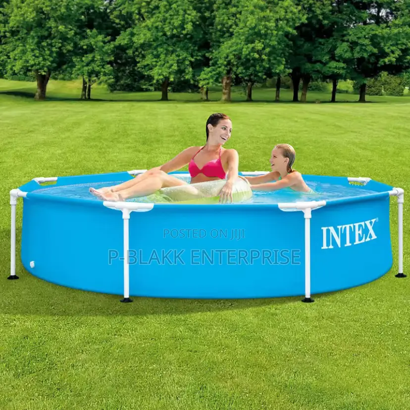 Swimming Pool 244cm*51cm