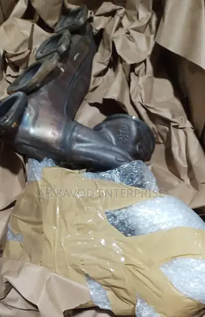 2019-2021 C300 Engine Turbo Charger
