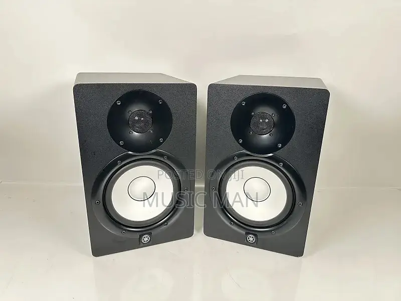 Yamaha Hs7