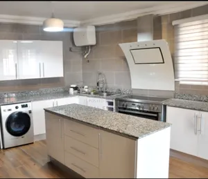 4bdrm House in Tiyumba Real Estate, Achimota for rent