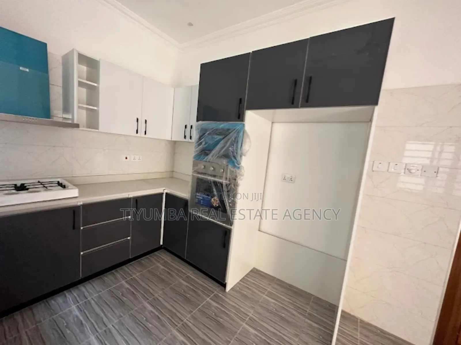 4bdrm House in Tiyumba Real Estate, Achimota for rent