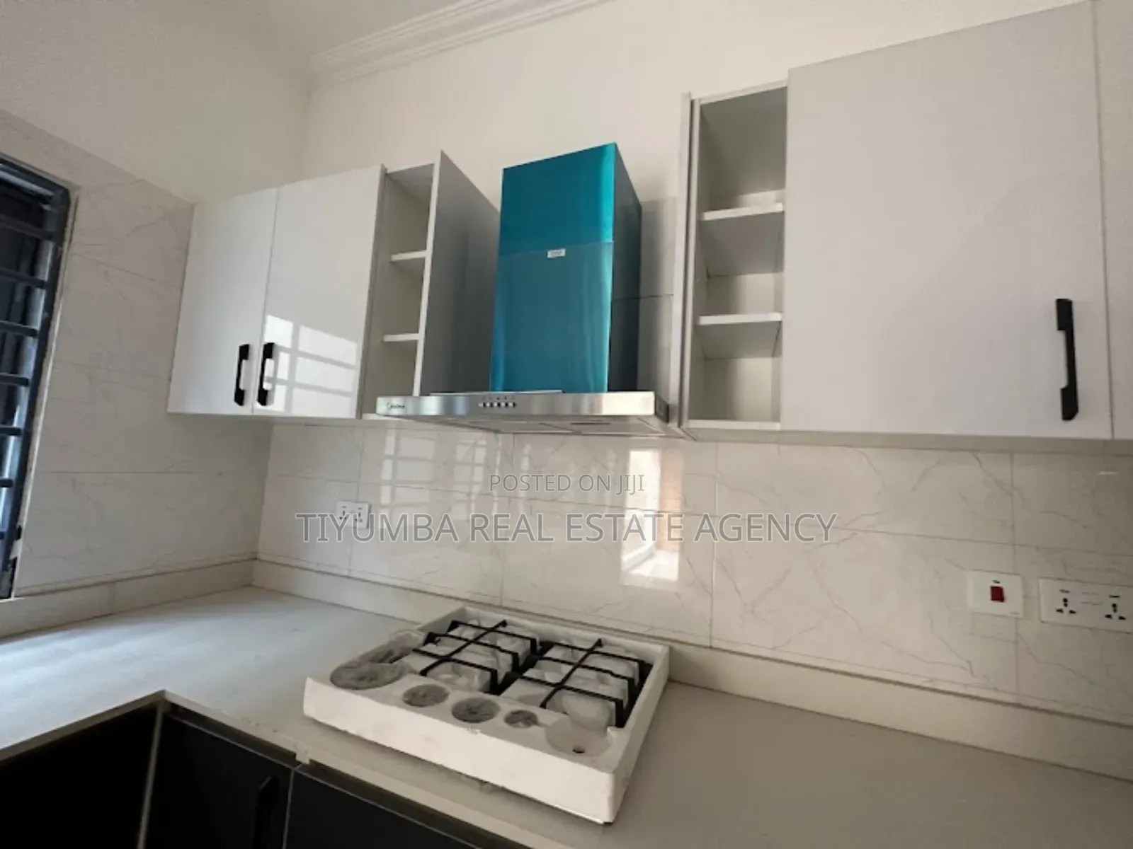 4bdrm House in Tiyumba Real Estate, Achimota for rent