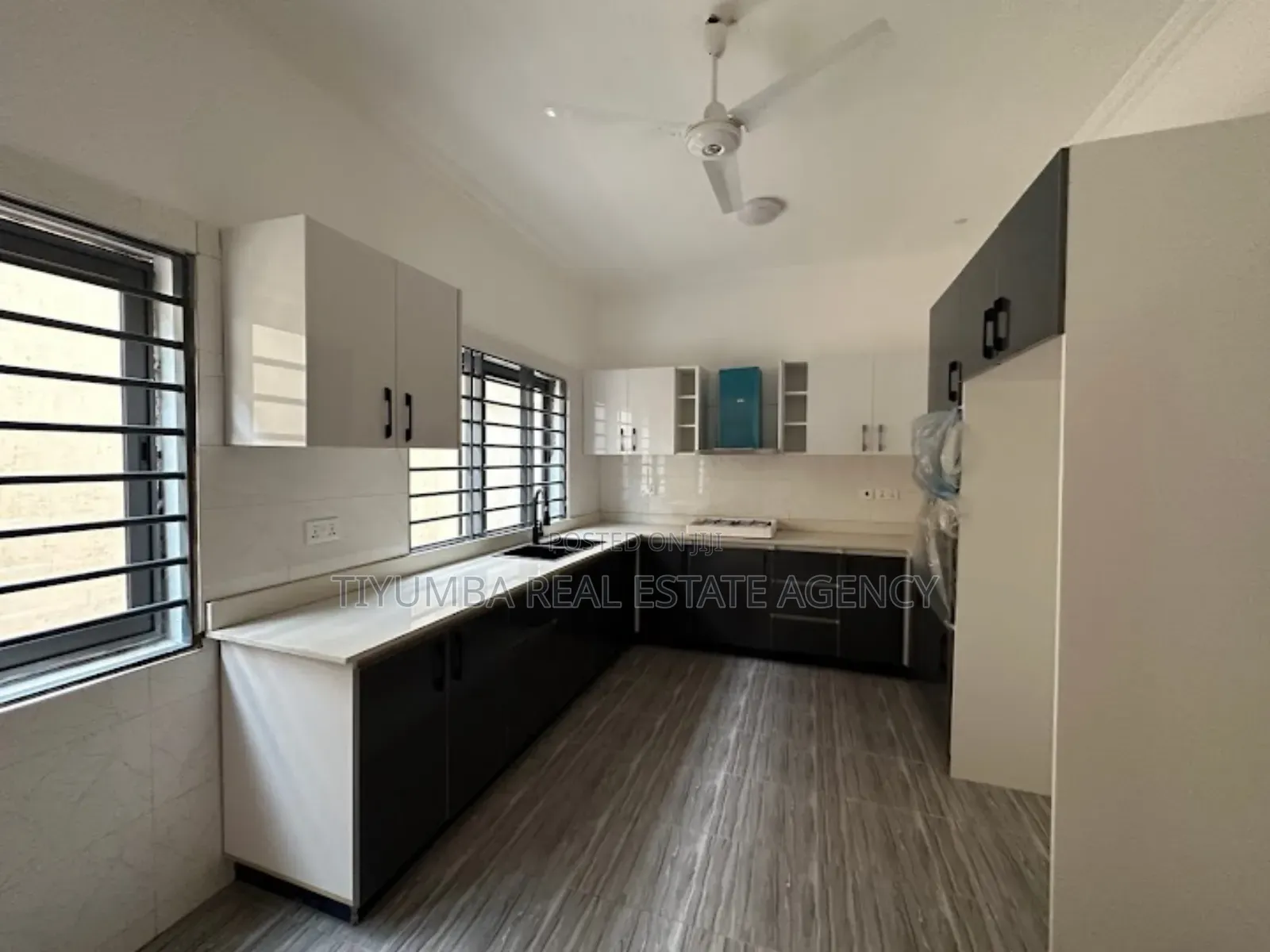 4bdrm House in Tiyumba Real Estate, Achimota for rent