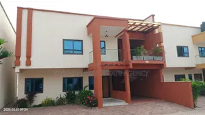 4bdrm House in Tiyumba Real Estate, Achimota for rent