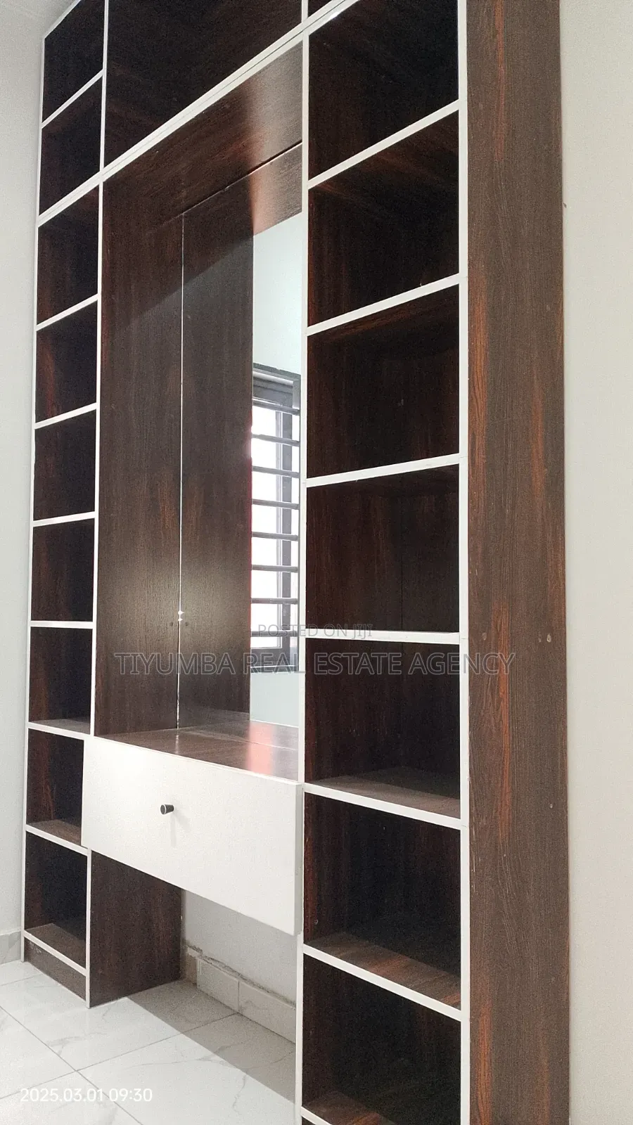 4bdrm House in Tiyumba Real Estate, Achimota for rent