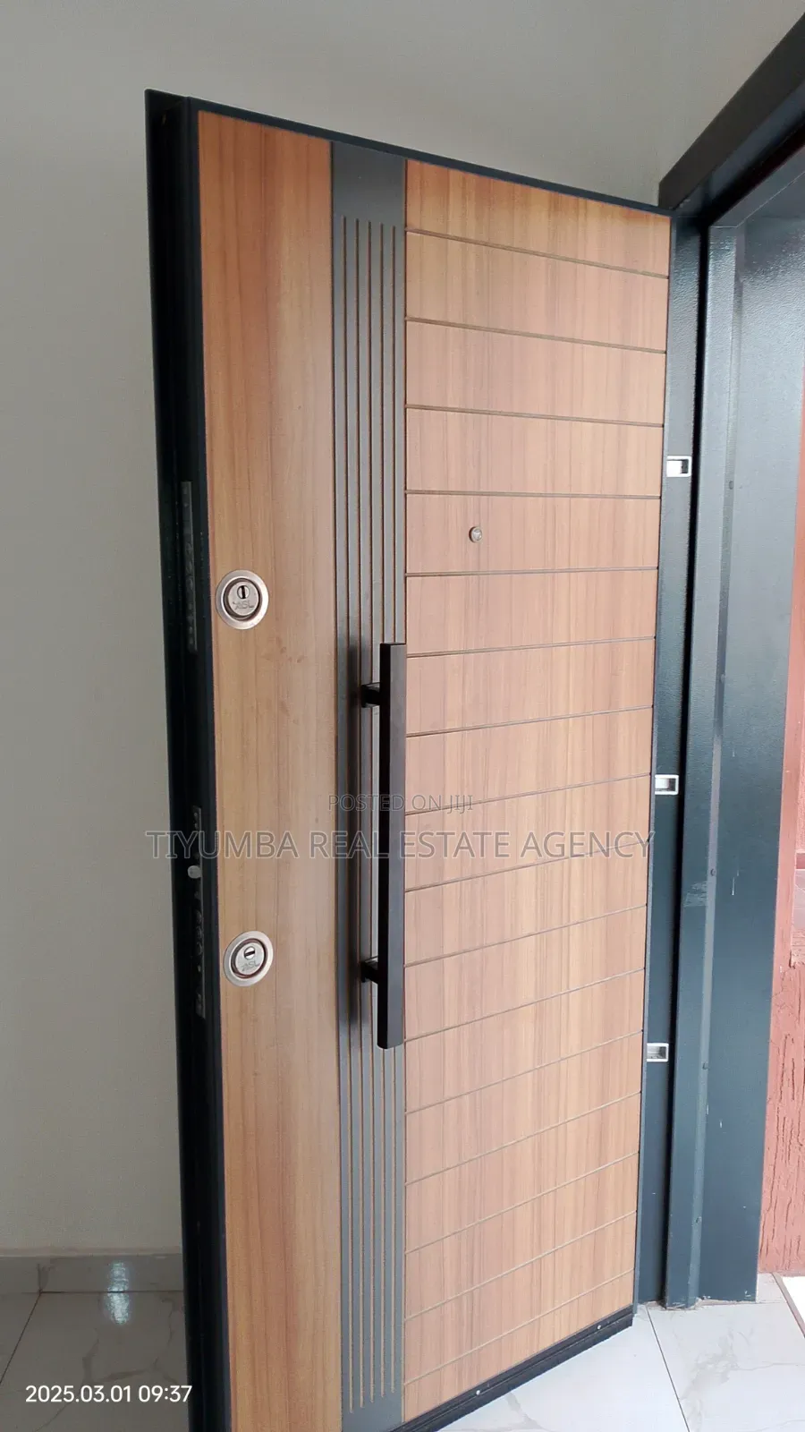 4bdrm House in Tiyumba Real Estate, Achimota for rent