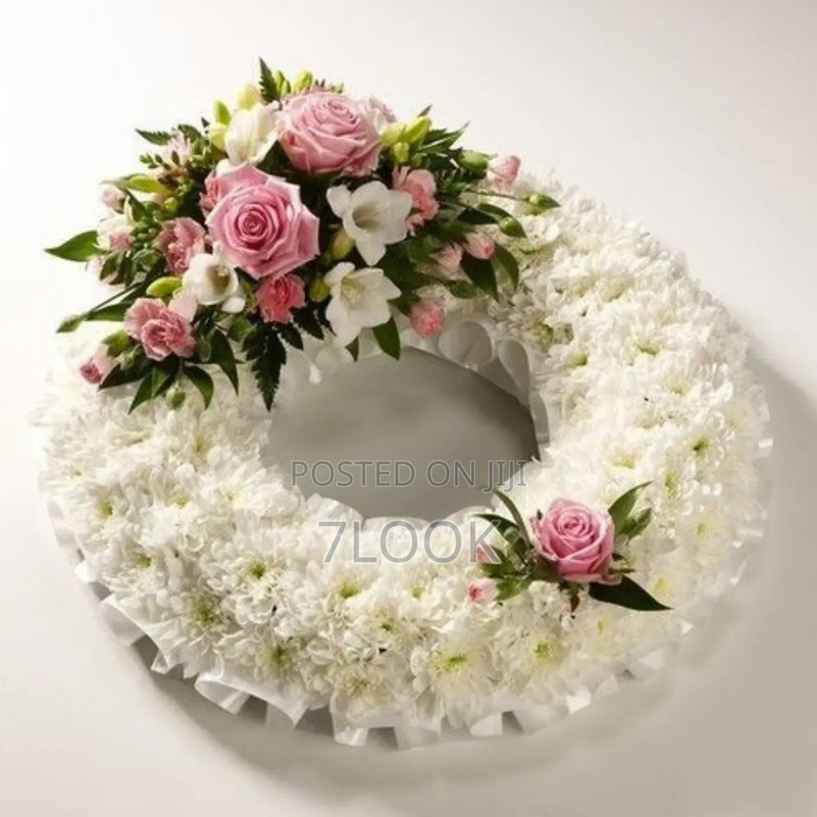 It Is a Wreath