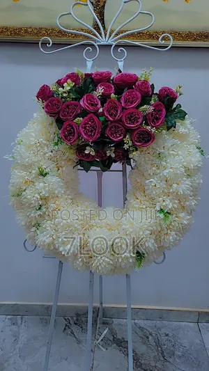 It Is a Wreath