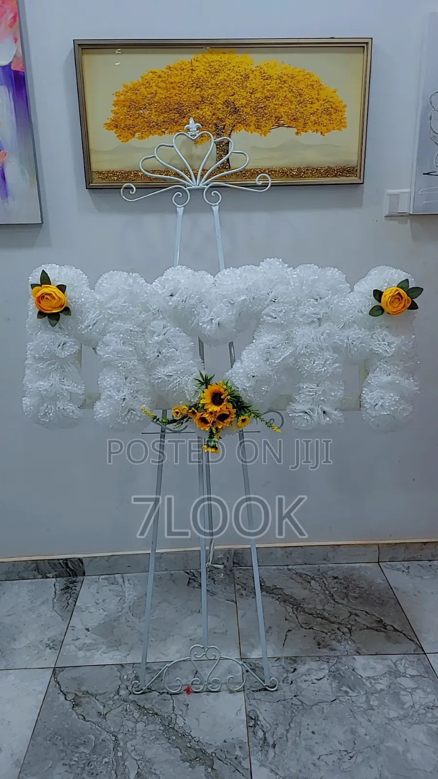 It Is a Wreath