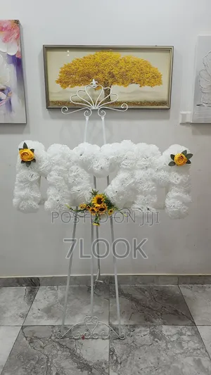 It Is a Wreath