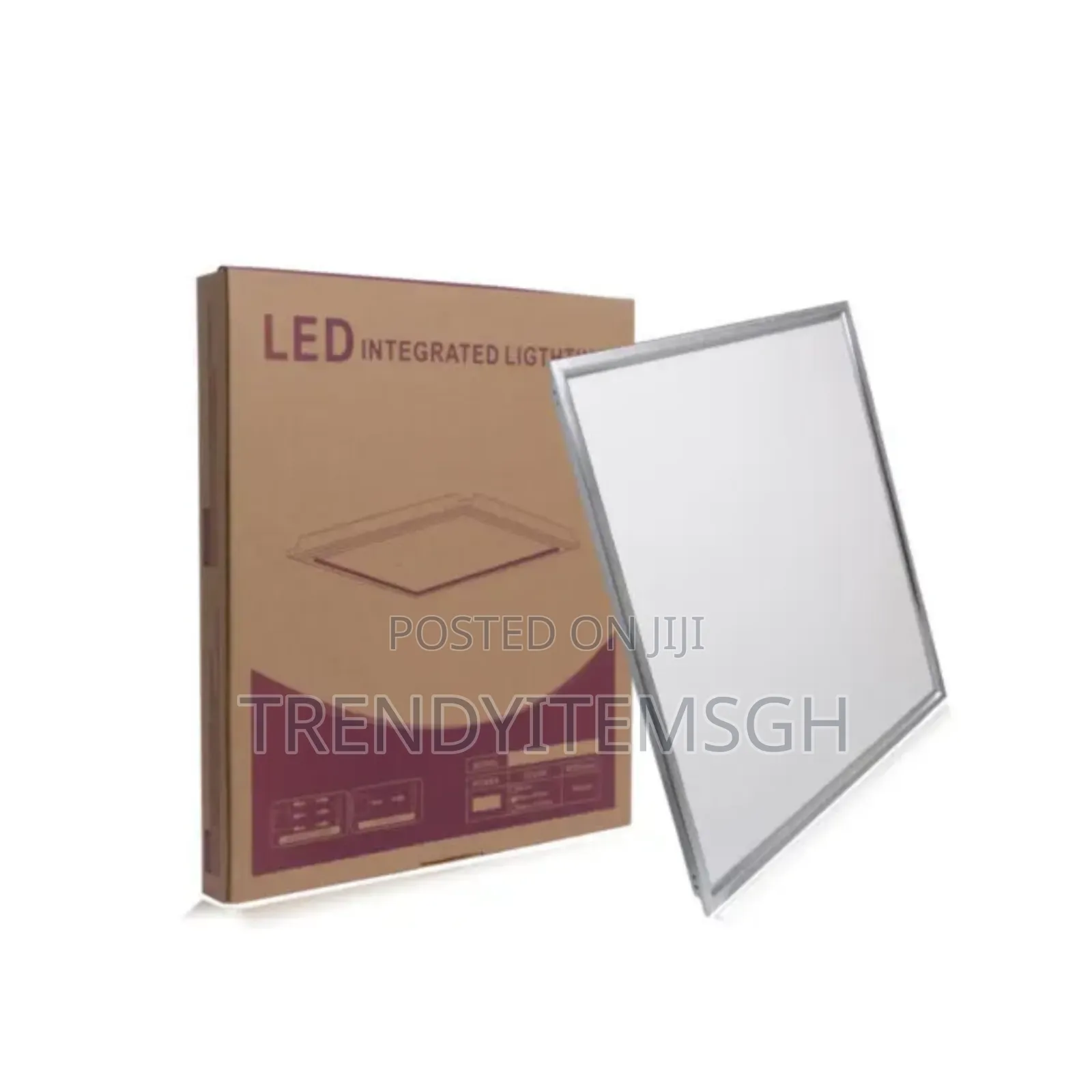 60*60cm Led Panel Light 40w