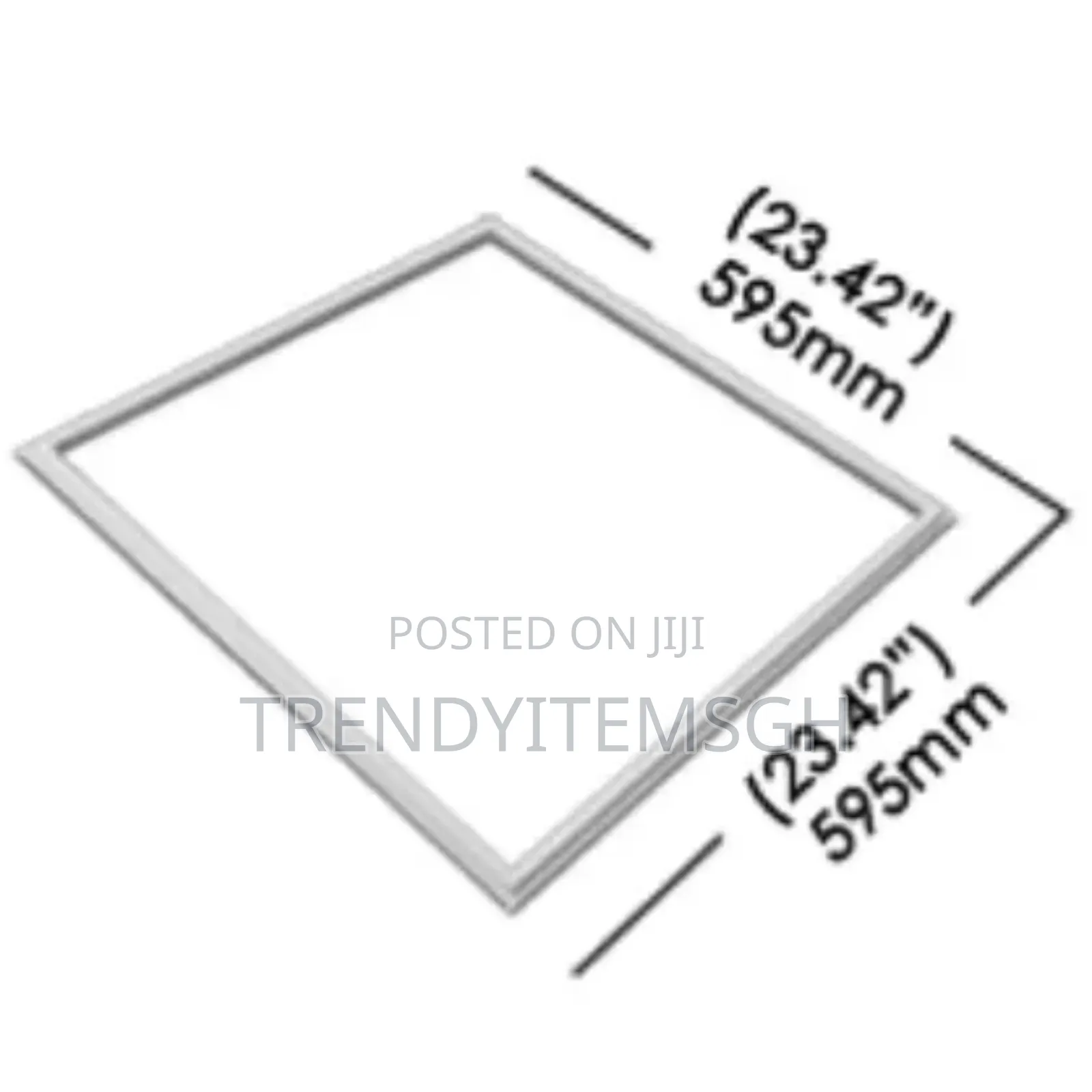 60*60cm Led Panel Light 40w