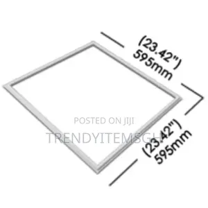 60*60cm Led Panel Light 40w