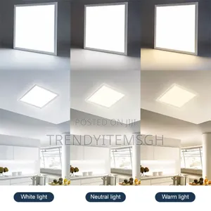 60*60cm Led Panel Light 40w