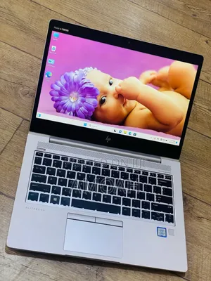 Laptop HP EliteBook 830 G6 8GB Intel Core i3 SSD 256GB