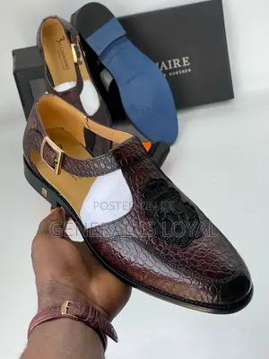 Billionaire Sandals Shoe