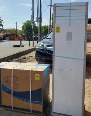 Midea 5.0hp Floor Standing Air Conditioner Mj2-48crn1