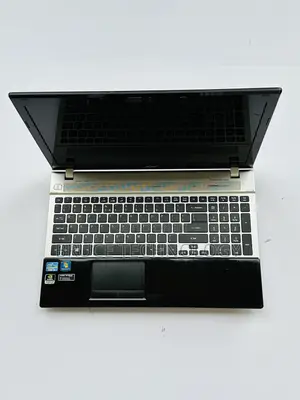 Laptop Acer Aspire V3-575 8GB Intel Core I5 HDD 1T