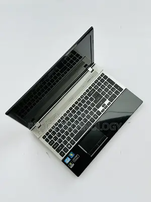 Laptop Acer Aspire V3-575 8GB Intel Core I5 HDD 1T