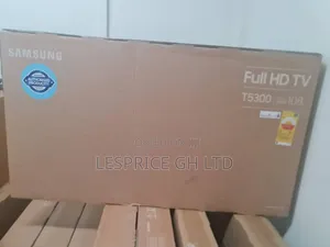 Samsung FHD Smart Tv- Smooth Viewing