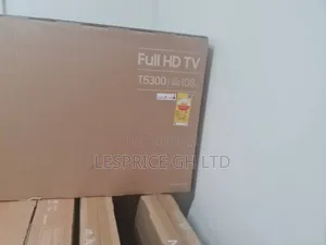Samsung 43" Smart Premium High Quality Tv
