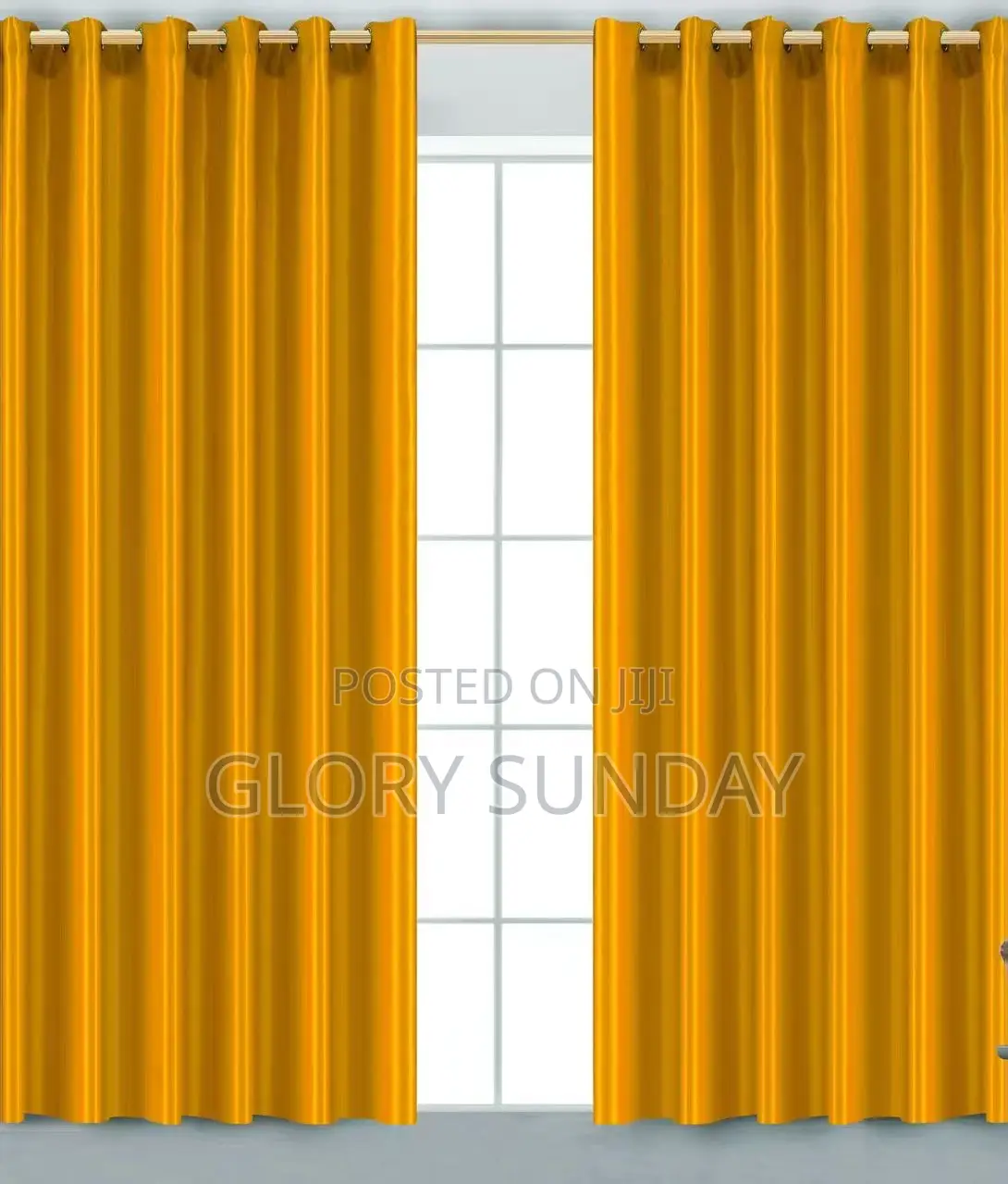 Classy Curtains