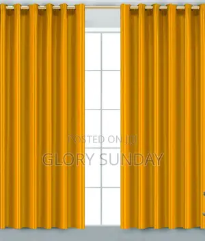 Classy Curtains
