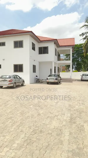 4bdrm House in Adjiringanor, Adjiriganor for rent