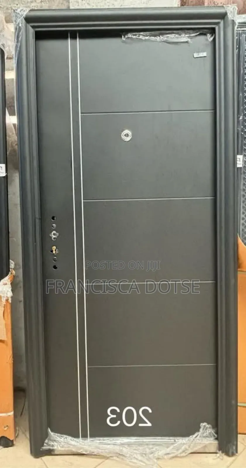 Normal Standard High Quality Door