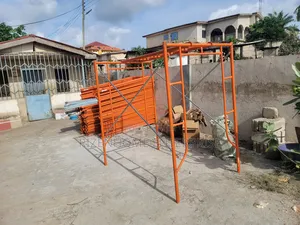 Scaffolds Rental and Sale