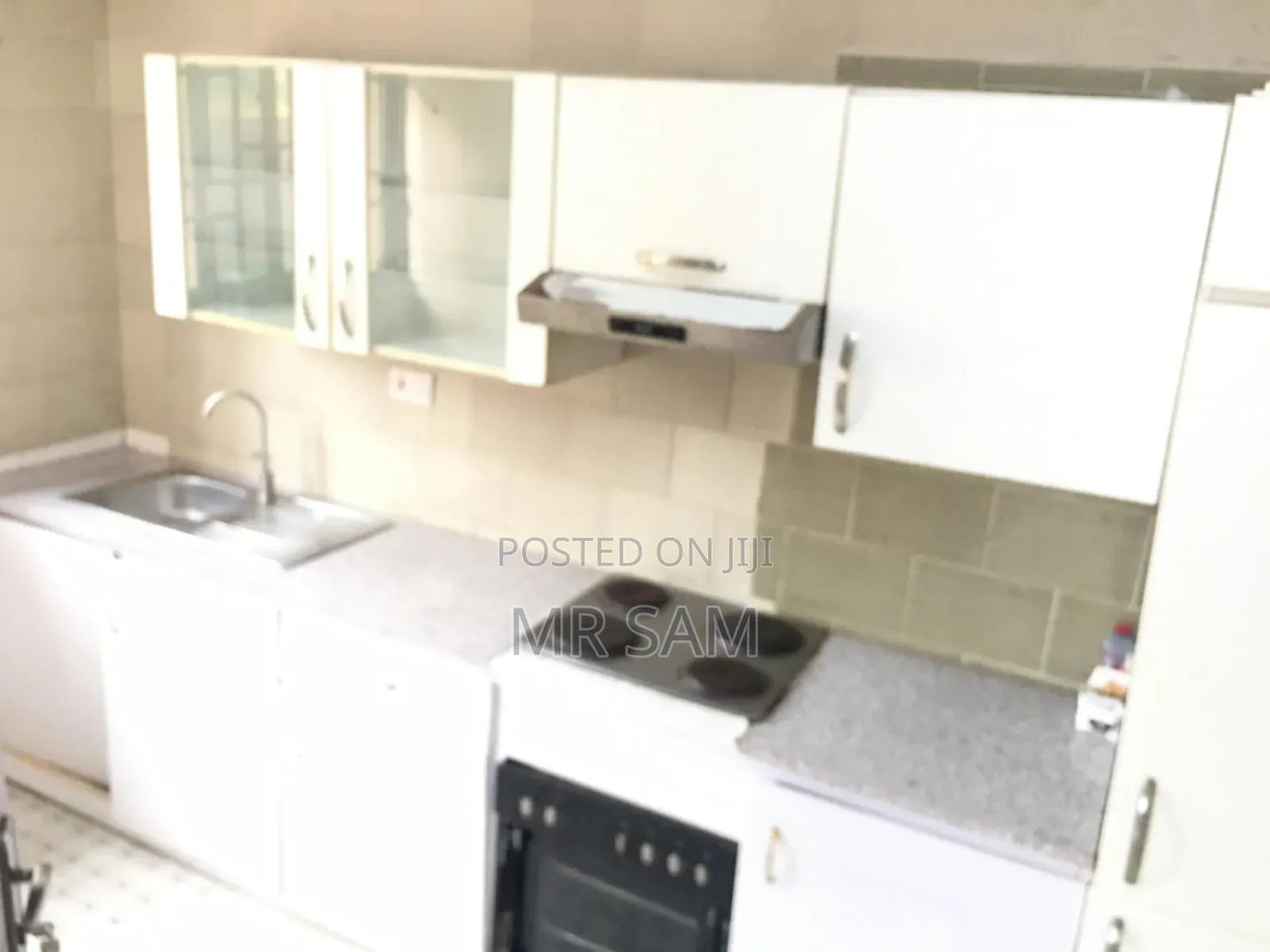 5bdrm House in Sam Properties, Weija for sale