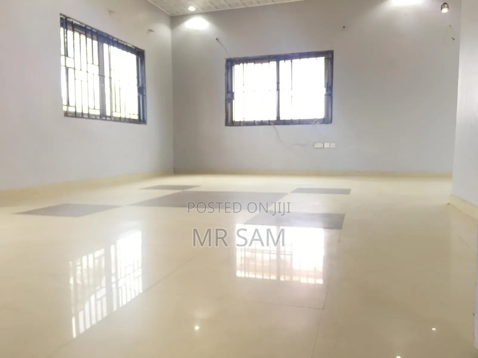 5bdrm House in Sam Properties, Weija for sale