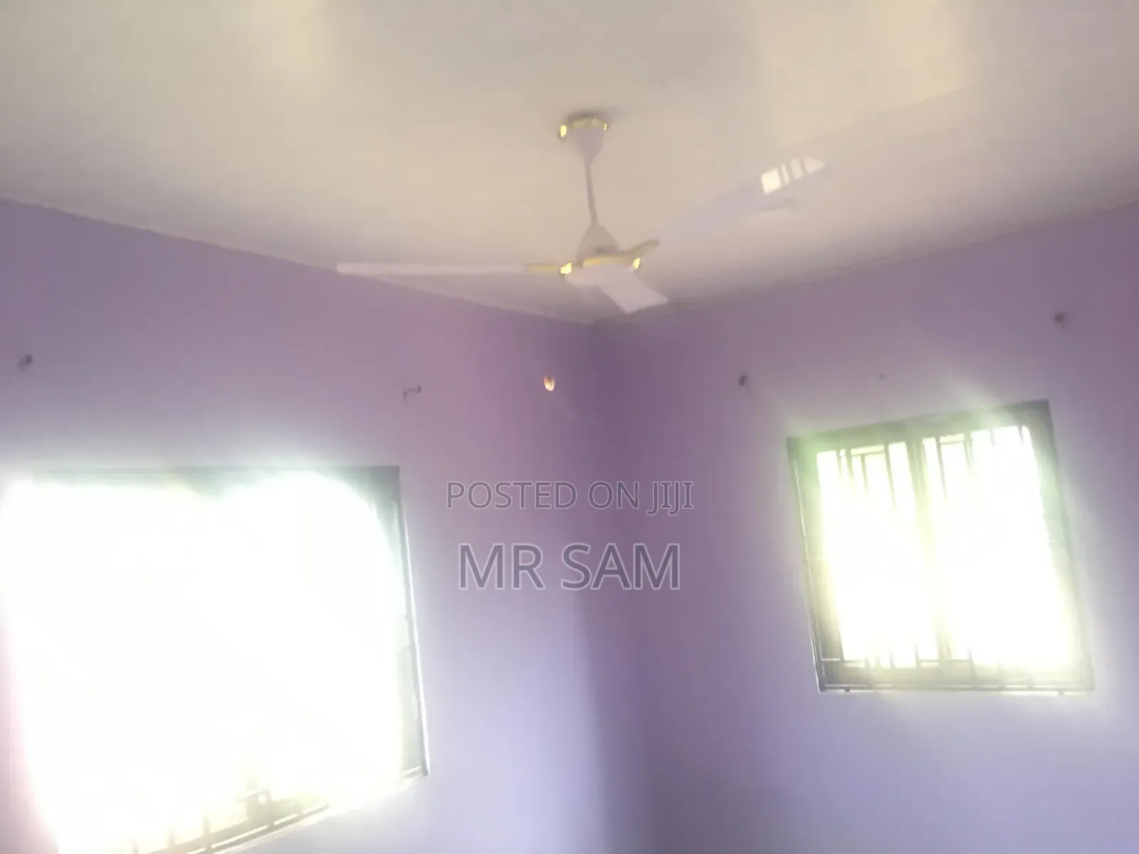 5bdrm House in Sam Properties, Weija for sale