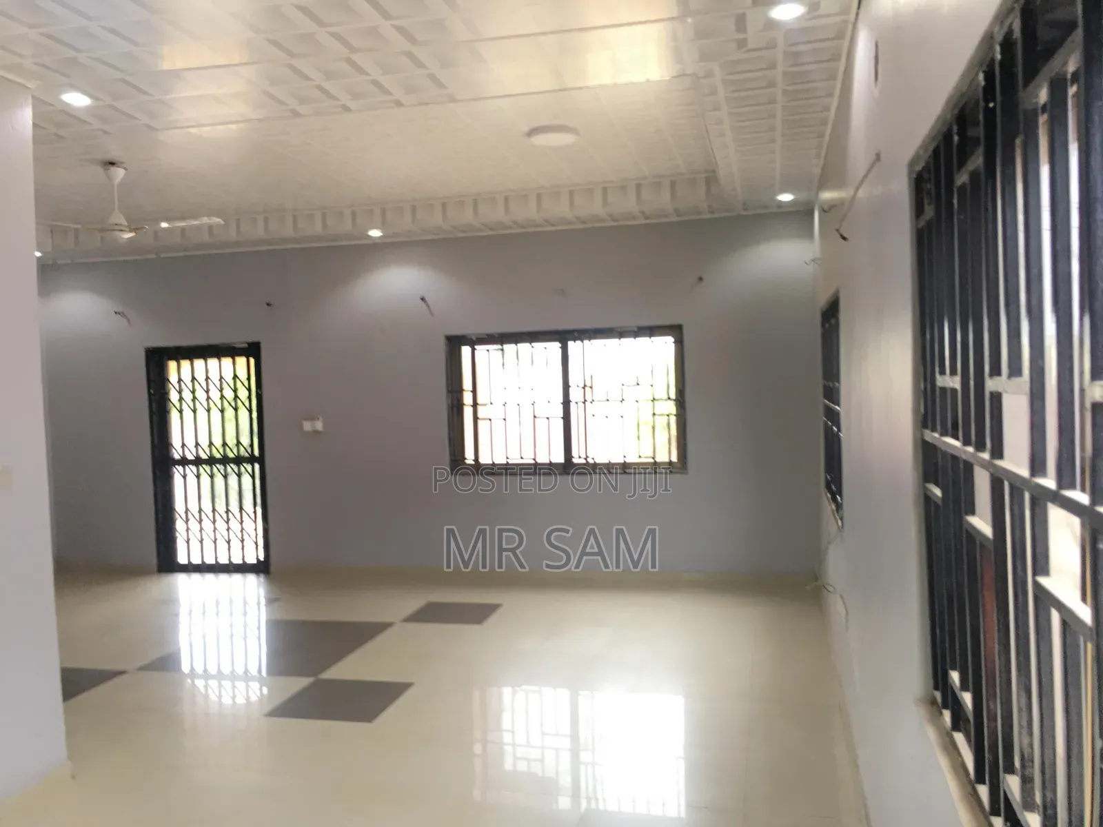 5bdrm House in Sam Properties, Weija for sale