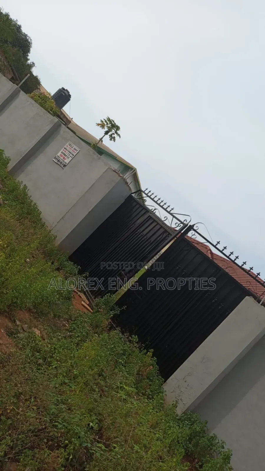 Land for Sale at Maalejor