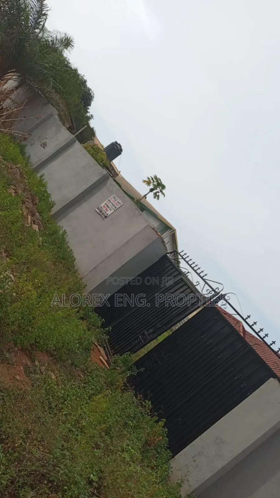 Land for Sale at Maalejor