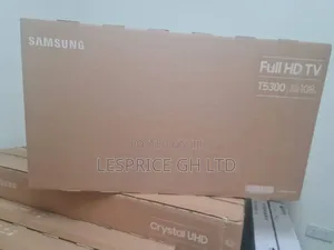 Budget Friendly Samsung 43" FHD Tv