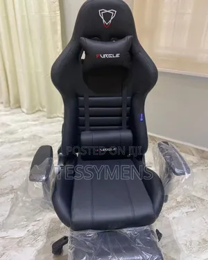 Furgle Gaming Chair
