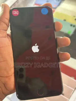 Apple iPhone 7 Plus 128 GB Black