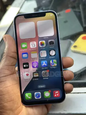 Apple iPhone 12 128 GB Purple