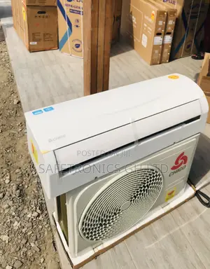 Buy Super Fast Chigo Split White 1.5 Horsepower R410 Ac